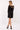  Short dress model 221101 Italy Moda 