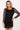  Short dress model 221104 Italy Moda 