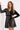  Short dress model 221075 Italy Moda 