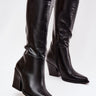  Heel boots model 221156 Step in style 