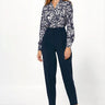  Women trousers model 221220 Nife 