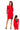  Evening dress model 49006 awama 