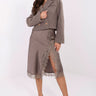  Skirt model 221289 Rue Paris 