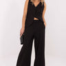  Women trousers model 221429 Rue Paris 