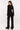  Women trousers model 221381 Factory Price 