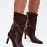  Heel boots model 221519 Step in style 
