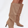  Heel boots model 221529 Step in style 