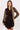  Short dress model 221559 Italy Moda 