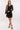  Short dress model 221586 Italy Moda 