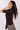  Short sleeve sweater model 221596 Italy Moda 