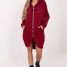  Sweatshirt model 221800 Relevance 