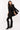  Long leggings model 221809 Relevance 