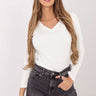  Blouse model 221814 Rue Paris 
