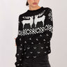  Jumper model 221969 Italy Moda 