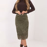  Skirt model 221997 Italy Moda 