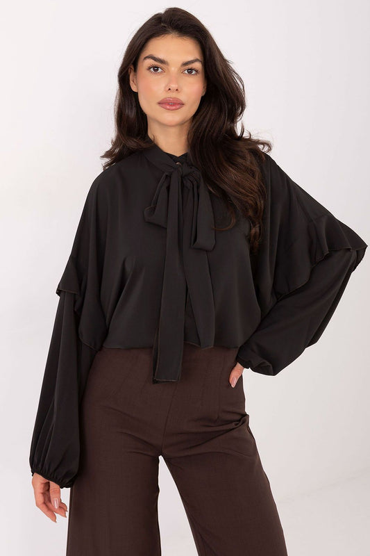  Long sleeve shirt model 222074 Factory Price 