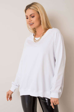 Sweatshirt model 222234