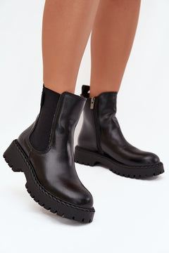 Jodhpur boot model 222726