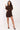 Short dress model 222797 Italy Moda 