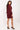  Short dress model 222798 Italy Moda 