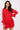  Short dress model 222801 Italy Moda 