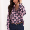 Long sleeve shirt model 222840 Lakerta 