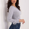  Blouse model 222866 Italy Moda 