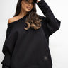  Sweatshirt model 222911 Rue Paris 