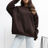  Sweatshirt model 222914 Rue Paris 