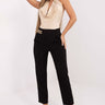  Women trousers model 222926 Rue Paris 