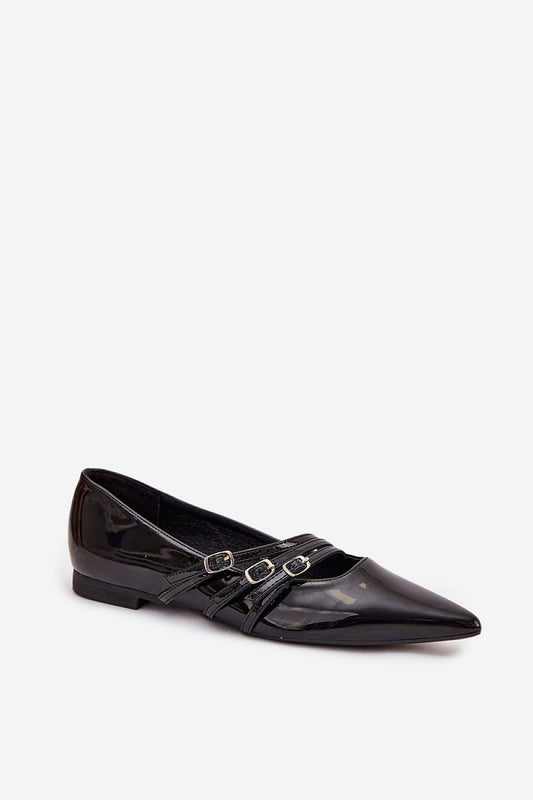  Ballet flats model 222992 Step in style 