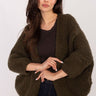 Cardigan model 223172 Italy Moda 