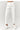  Women trousers model 223242 Makadamia 
