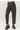  Women trousers model 223243 Makadamia 