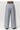  Women trousers model 223362 Makadamia 
