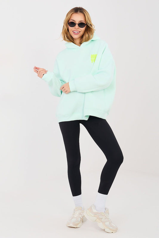  Sweatshirt model 223454 Factory Price 