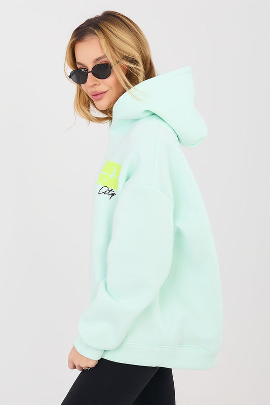  Sweatshirt model 223454 Factory Price 