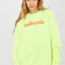  Sweatshirt model 223463 Factory Price 