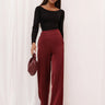  Women trousers model 223533 LaBalancia 