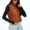  Gilet model 223696 Factory Price 