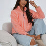  Sweatshirt model 223717 Factory Price 