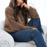 Sweatshirt model 223718 Factory Price 