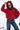  Sweatshirt model 223723 Factory Price 