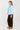  Tracksuit trousers model 223754 Italy Moda 