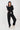  Tracksuit trousers model 223783 Italy Moda 