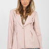  Jacket model 223814 Rue Paris 