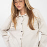  Jacket model 223820 Rue Paris 