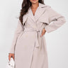 Coat model 223823 Rue Paris 