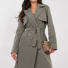  Coat model 223826 Rue Paris 