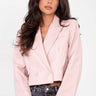  Jacket model 223830 Rue Paris 